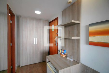 Studio de kitnet/studio à venda com 1 quarto, 28m² em Centro, Belo Horizonte