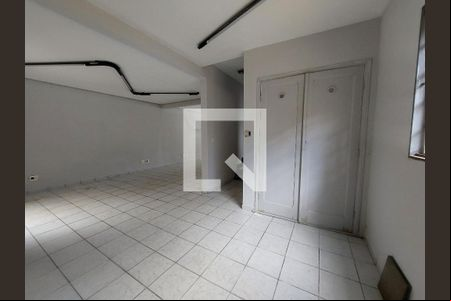 Sala de casa para alugar com 5 quartos, 230m² em Indianópolis, São Paulo