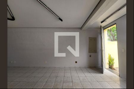 Sala de casa para alugar com 5 quartos, 230m² em Indianópolis, São Paulo