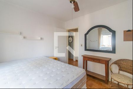 Quarto 1 de apartamento para alugar com 2 quartos, 78m² em Centro Histórico, Porto Alegre