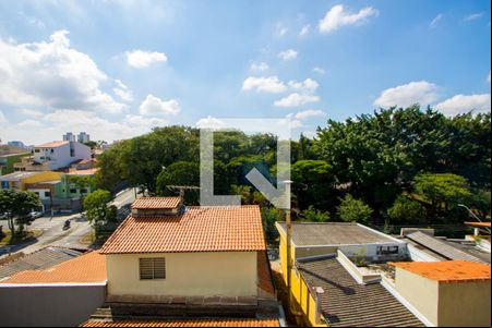 Vista do quarto 1 de apartamento à venda com 2 quartos, 94m² em Vila Pires, Santo André