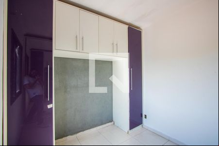Quarto 1 de apartamento à venda com 2 quartos, 94m² em Vila Pires, Santo André