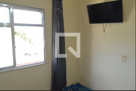 Quarto 1 de casa de condomínio à venda com 3 quartos, 144m² em Tanque, Rio de Janeiro