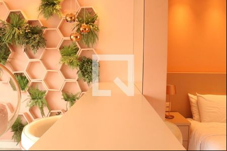 Studio de kitnet/studio à venda com 1 quarto, 30m² em Bom Retiro, São Paulo