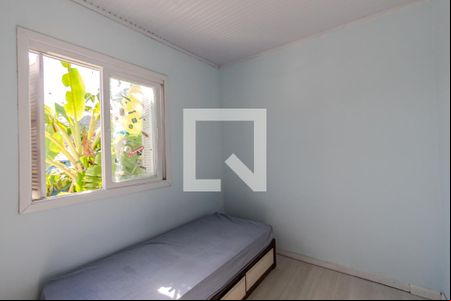 Quarto 1 de casa para alugar com 3 quartos, 90m² em Aberta dos Morros, Porto Alegre
