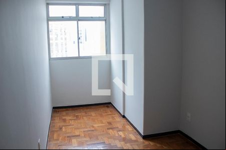 Quarto 2 de apartamento para alugar com 4 quartos, 133m² em Centro, Belo Horizonte