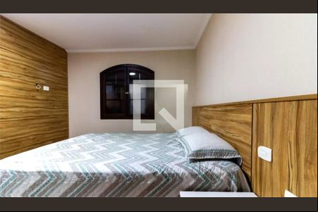 Casa de Condomínio à venda com 4 quartos, 280m² em Jaguaribe, Osasco