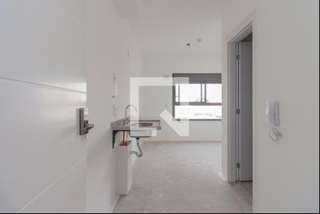 Studio de kitnet/studio à venda com 0 quarto, 19m² em Ipiranga, São Paulo