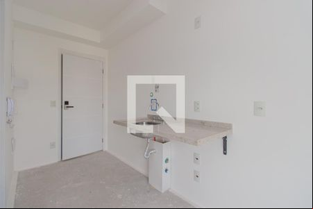 Studio de kitnet/studio à venda com 0 quarto, 19m² em Ipiranga, São Paulo