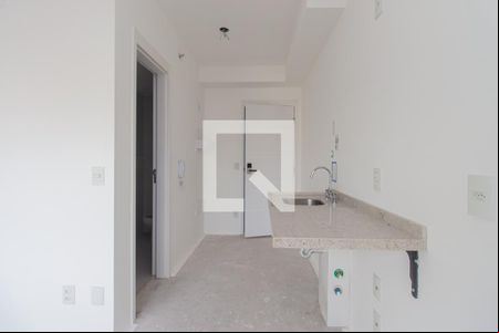 Studio de kitnet/studio à venda com 0 quarto, 19m² em Ipiranga, São Paulo