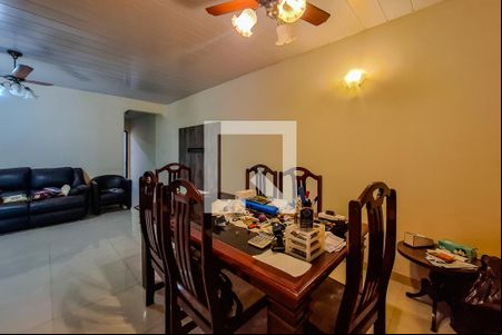 Sala de casa de condomínio para alugar com 3 quartos, 139m² em Vila Mariana, São Paulo