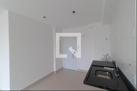 Studio de kitnet/studio para alugar com 1 quarto, 41m² em Centro, Campinas