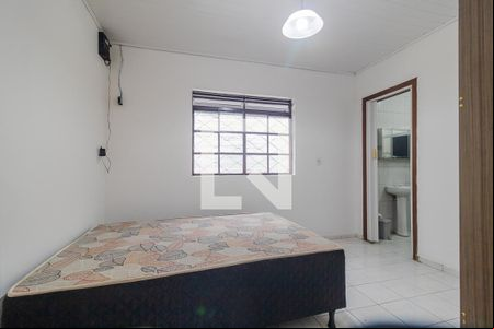 Quarto de casa de condomínio para alugar com 1 quarto, 30m² em Cavalhada, Porto Alegre