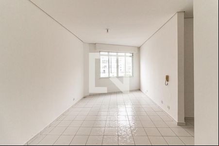 Studio de kitnet/studio à venda com 1 quarto, 26m² em Santa Cecilia, São Paulo