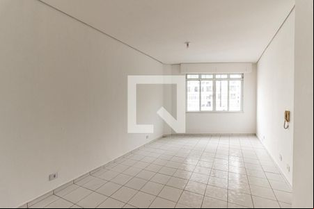 Studio de kitnet/studio à venda com 1 quarto, 26m² em Santa Cecilia, São Paulo