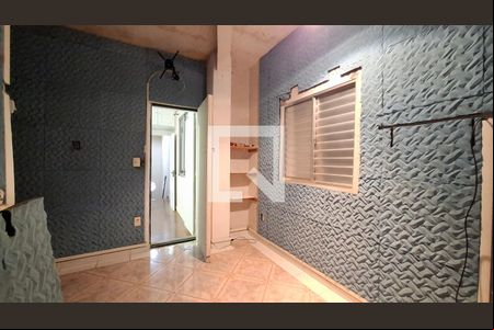 Quarto 1 de casa à venda com 3 quartos, 135m² em Santa Terezinha, Santo André