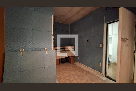 Quarto 1 de casa à venda com 3 quartos, 135m² em Santa Terezinha, Santo André