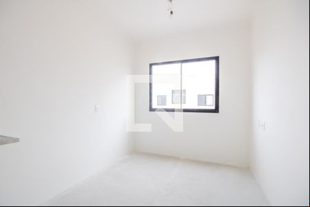 Sala/Cozinha de apartamento à venda com 1 quarto, 42m² em Veloso, Osasco