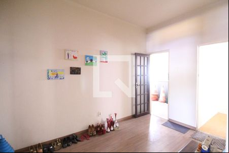 Sala de apartamento à venda com 2 quartos, 95m² em Tanque, Rio de Janeiro