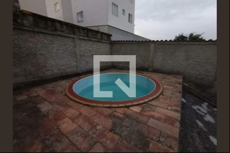 Casa para alugar com 3 quartos, 156m² em Santa Monica, Belo Horizonte