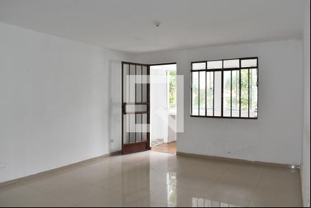 Sala de casa para alugar com 5 quartos, 390m² em Bairro Alto, Curitiba