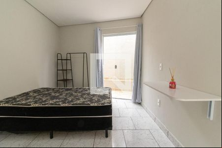 Studio de kitnet/studio para alugar com 1 quarto, 20m² em Parque Jatibaia (sousas), Campinas