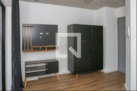 Studio de kitnet/studio à venda com 1 quarto, 37m² em Bom Retiro, São Paulo