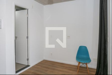 Studio de kitnet/studio à venda com 1 quarto, 37m² em Bom Retiro, São Paulo