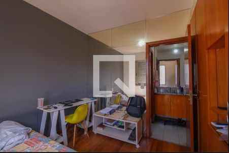 Apartamento à venda com 1 quarto, 40m² em Anchieta, Belo Horizonte