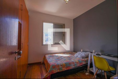 Apartamento à venda com 1 quarto, 40m² em Anchieta, Belo Horizonte