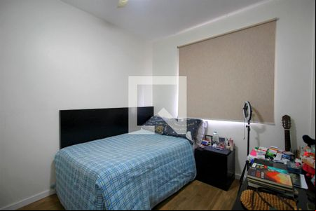 Quarto 2 de apartamento à venda com 2 quartos, 68m² em Cidade Jardim, Belo Horizonte