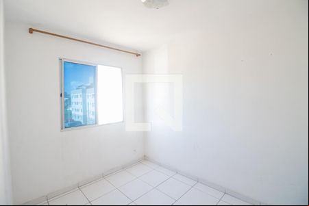 Quarto 2 de apartamento à venda com 2 quartos, 65m² em Betim Industrial, Betim