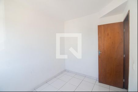Quarto 2 de apartamento à venda com 2 quartos, 65m² em Betim Industrial, Betim