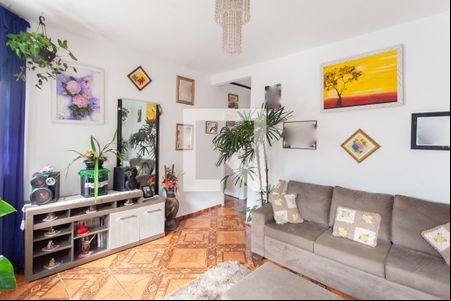 Sala de casa para alugar com 3 quartos, 250m² em Trevo, Belo Horizonte