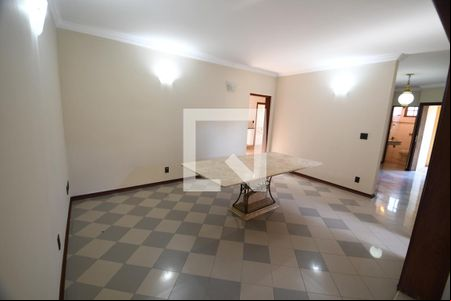 Sala 2 de casa de condomínio à venda com 4 quartos, 358m² em Conjunto Habitacional Vila Santana (sousas), Campinas