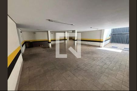 Casa de Condomínio para alugar com 4 quartos, 500m² em Prado, Belo Horizonte