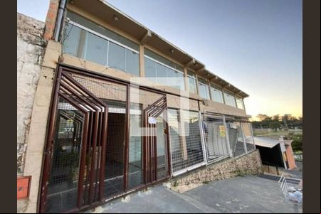 Kitnet/Studio para alugar com 1 quarto, 50m² em Parque Pedro Ii, Belo Horizonte