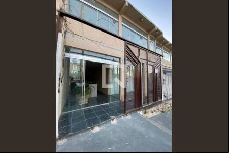 Kitnet/Studio para alugar com 1 quarto, 50m² em Parque Pedro Ii, Belo Horizonte