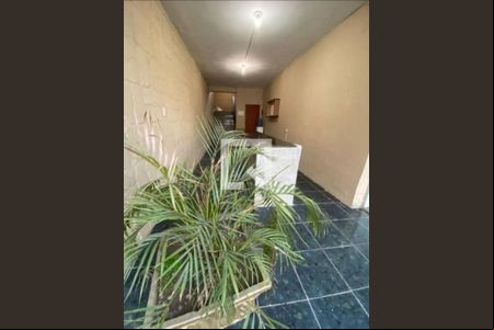 Kitnet/Studio para alugar com 1 quarto, 60m² em Parque Pedro Ii, Belo Horizonte
