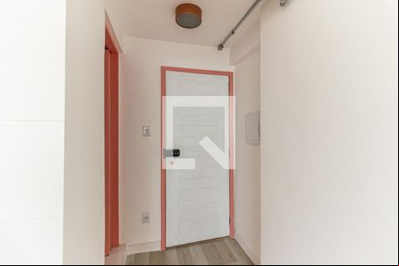 Entrada do Studio de kitnet/studio à venda com 1 quarto, 36m² em Centro Histórico de São Paulo, São Paulo