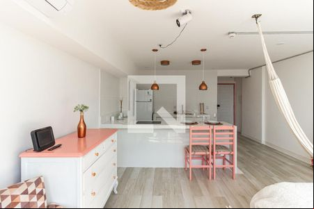Studio de kitnet/studio à venda com 1 quarto, 36m² em Centro Histórico de São Paulo, São Paulo