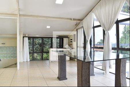 Ático de casa de condomínio para alugar com 4 quartos, 281m² em Santa Cândida, Curitiba