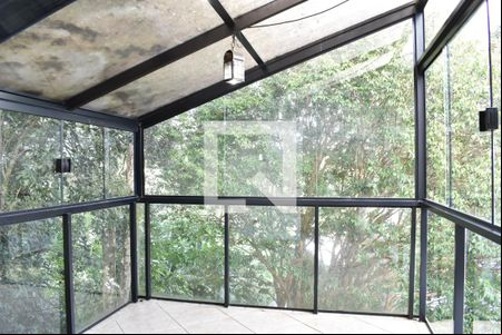 Ático de casa de condomínio para alugar com 4 quartos, 281m² em Santa Cândida, Curitiba