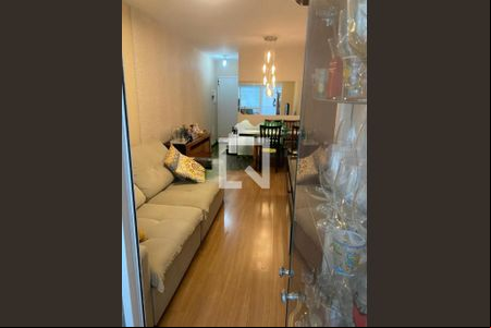 Apartamento à venda com 2 quartos, 68m² em Olímpico, São Caetano do Sul