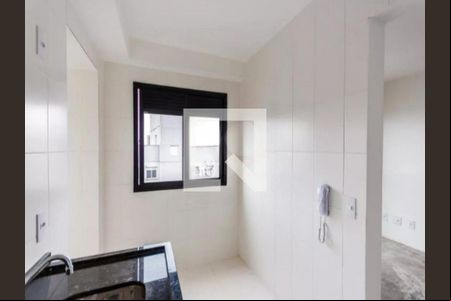 Apartamento à venda com 2 quartos, 50m² em Vila Curuçá, Santo André