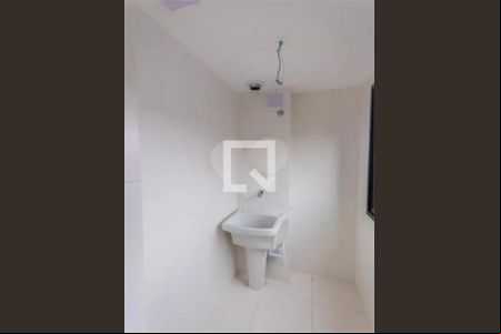 Apartamento à venda com 2 quartos, 50m² em Vila Curuçá, Santo André