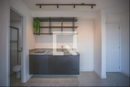 Studio de kitnet/studio à venda com 1 quarto, 25m² em Vila da Saúde, São Paulo