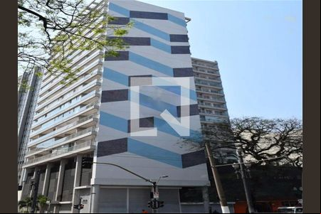 Apartamento à venda com 1 quarto, 49m² em Centro Histórico de São Paulo, São Paulo
