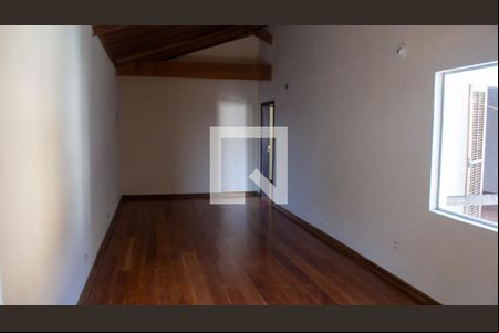 Sala 3 de casa para alugar com 3 quartos, 254m² em Estancia Santo Antonio, Ribeirão Pires