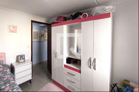 Quarto 1 de apartamento para alugar com 3 quartos, 69m² em Chácara São Francisco, Jundiaí